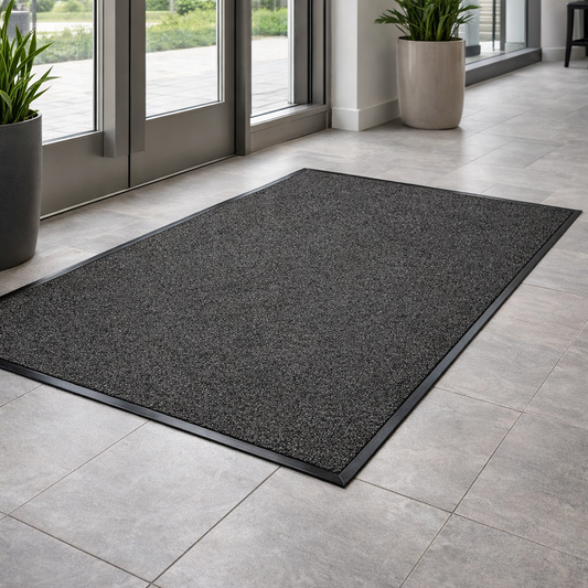Tundra Commercial Indoor Entrance Matting Door Mat