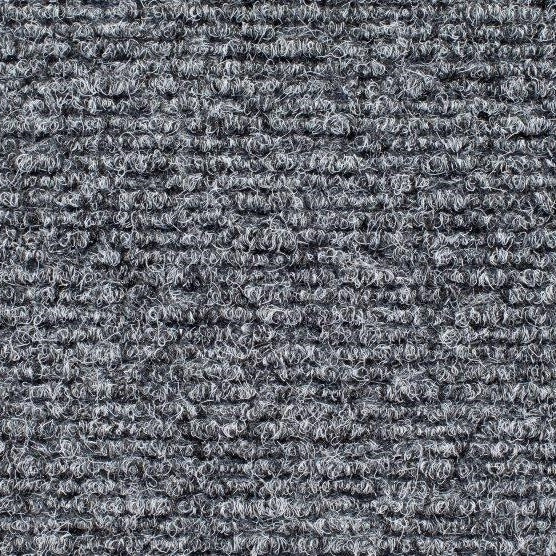 Everest and Rainier commercial entrance mat grey