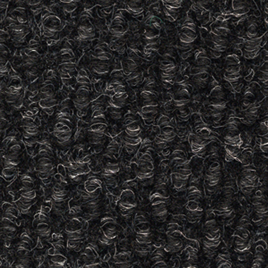 SeaScape entrance mat charcoal