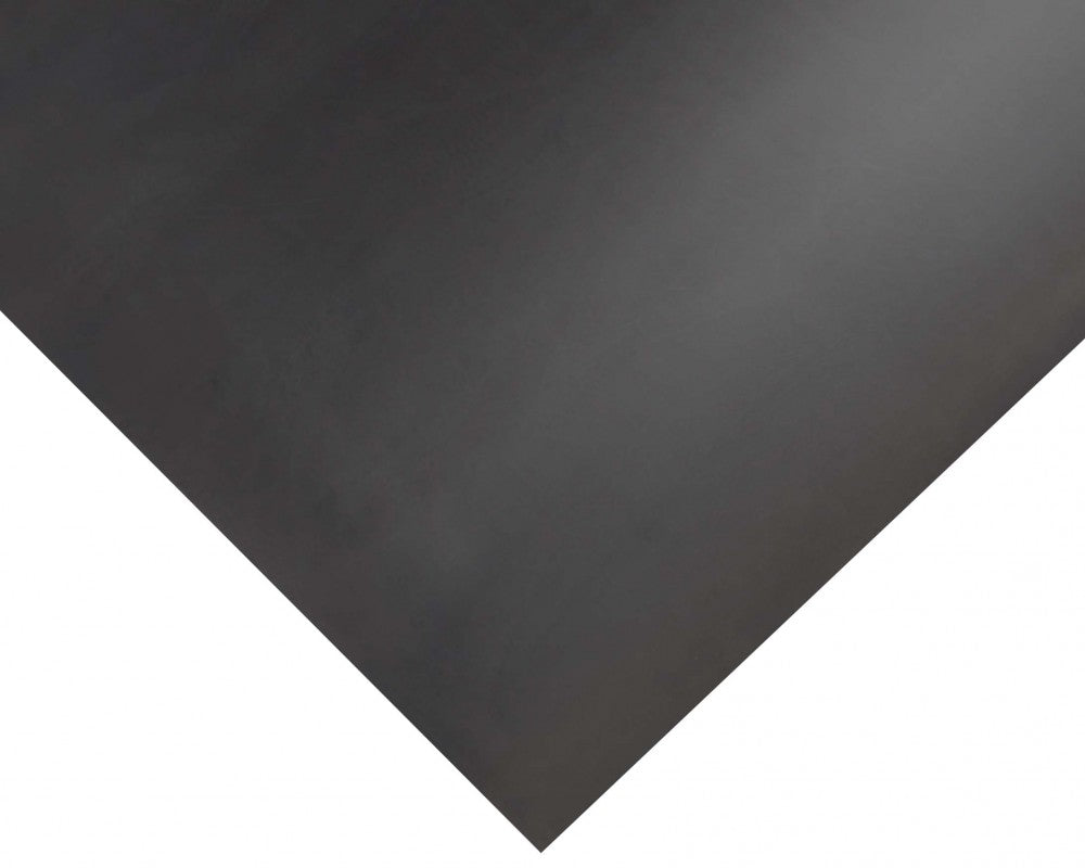 Smooth Rubber Runner Mat - Industrial Floor Protection Matting