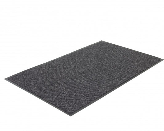 Style Point entrance mat profile