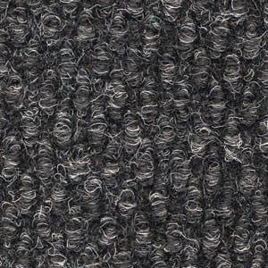 Supreme Knob - Commercial Entrance Matting – Heavy Duty Indoor/Outdoor Door Mat