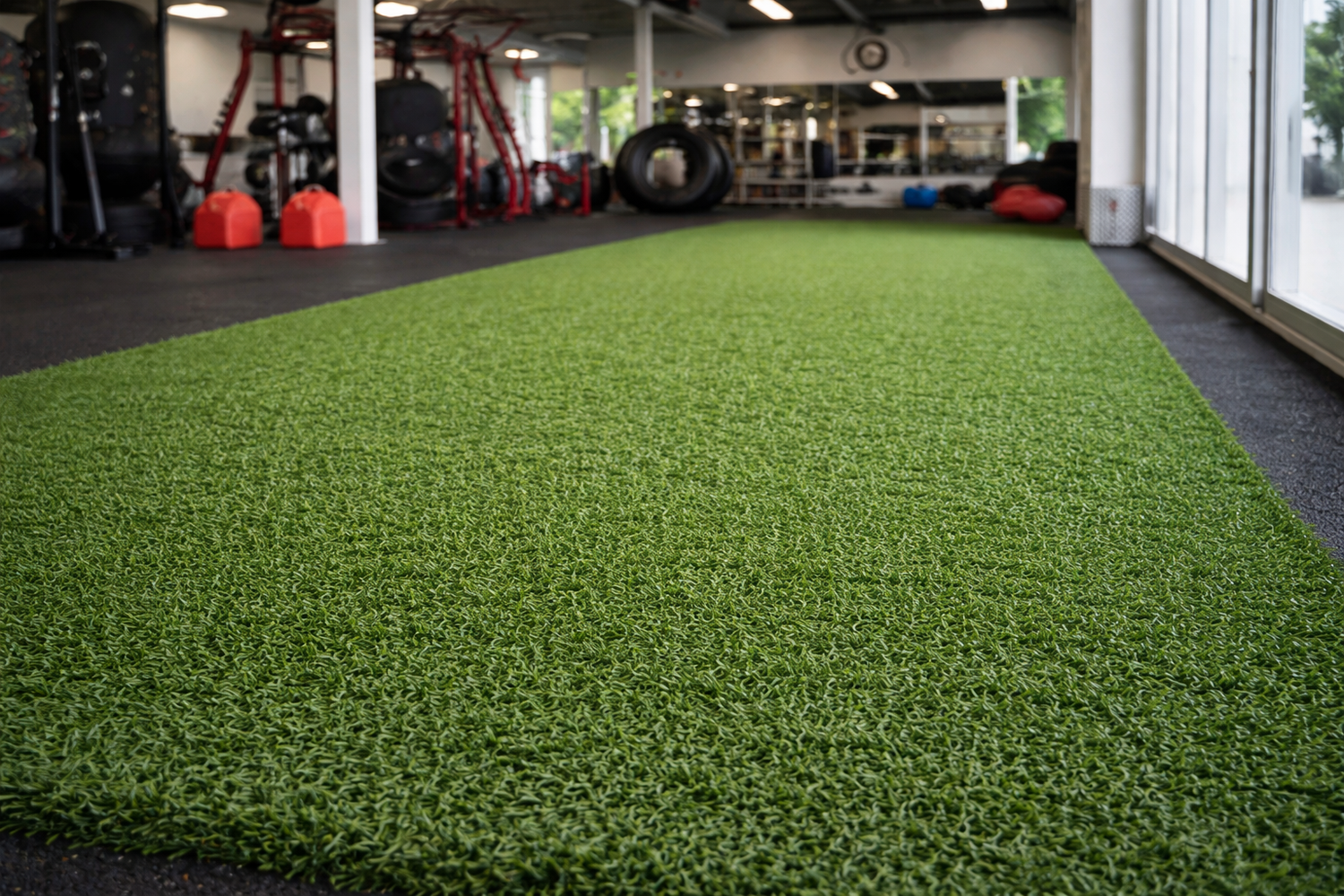 Artificial Turf