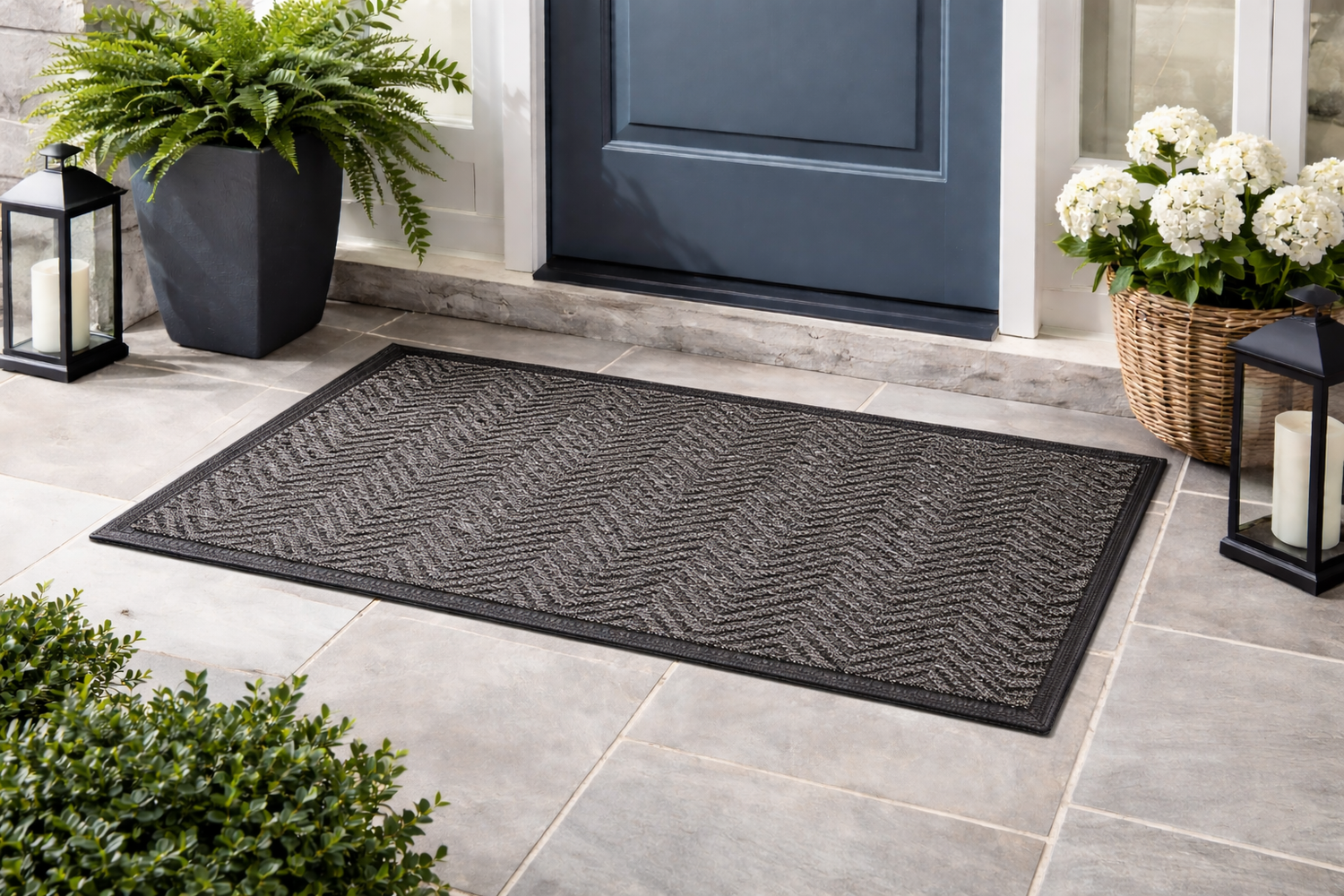 Door Mats