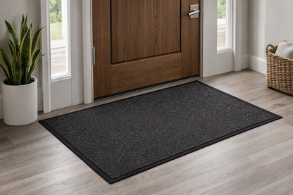Premium Knob Commercial Entrance Matting Home Entry Door Mat