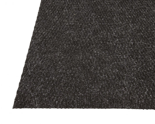 SeaScape entrance mat charcoal Feature