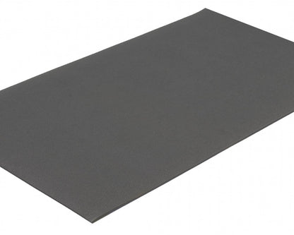 Airsoft Pebbled entrance mat profile