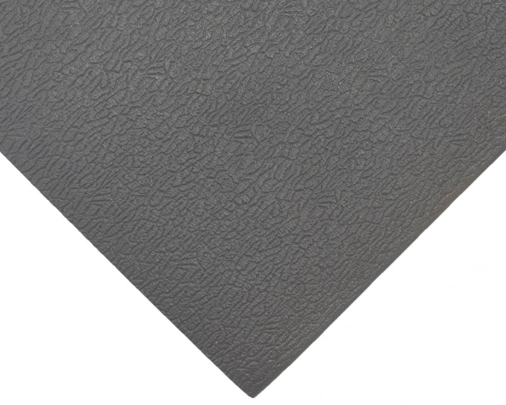 Airsoft Pebbled entrance mat top view
