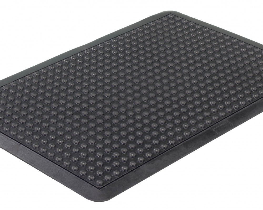 Bubble Mat anti-fatigue mat profile