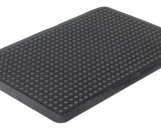 Bubble Mat anti-fatigue mat profile