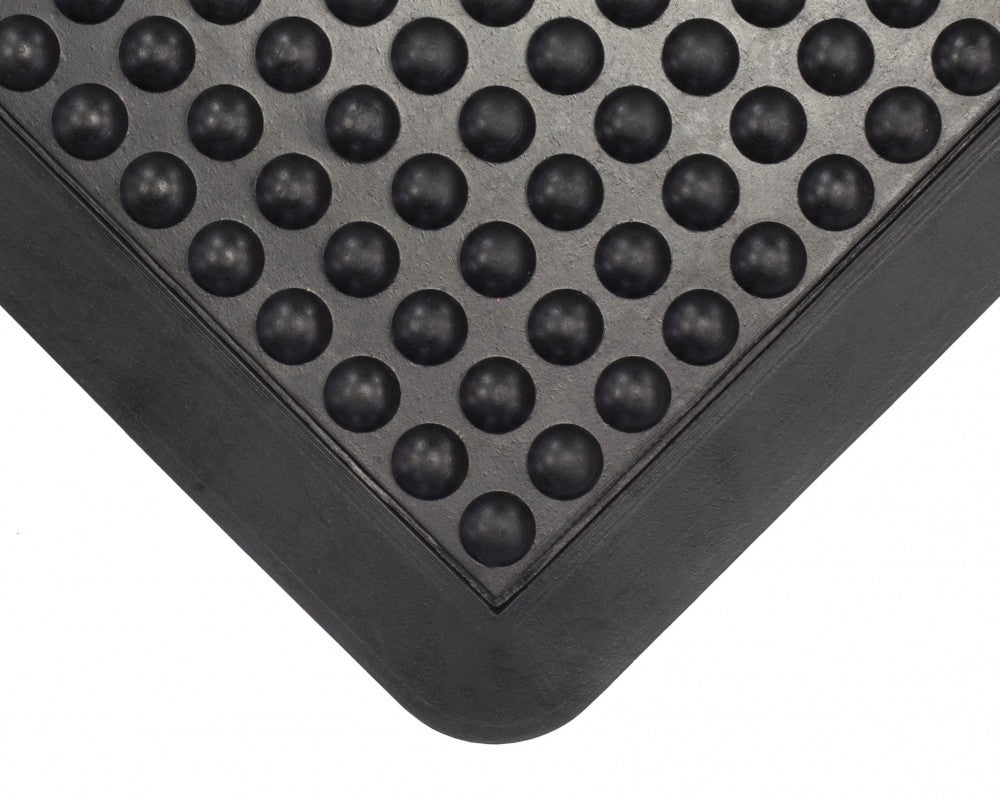 Bubble Mat anti-fatigue mat top view
