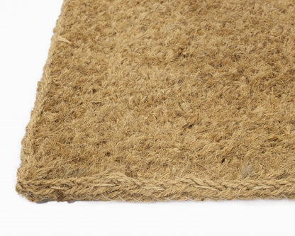 Coco coir entrance mat