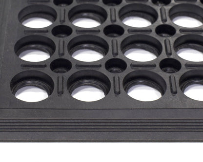 Competitor Series light duty entrance mat surface detail