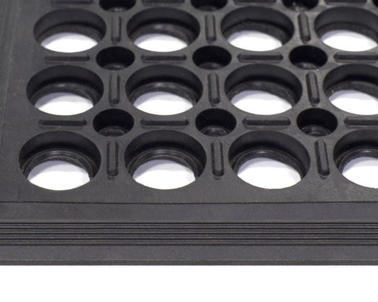 Competitor Series light duty entrance mat surface detail