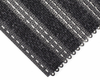 Debris Trap entrance mat top view