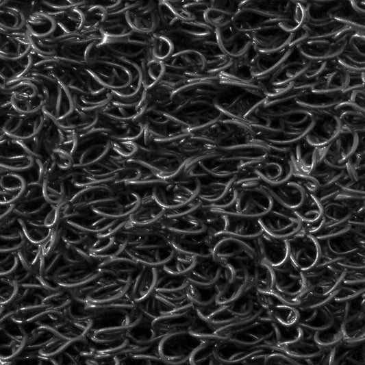 Debris Trap mesh entrance mat black