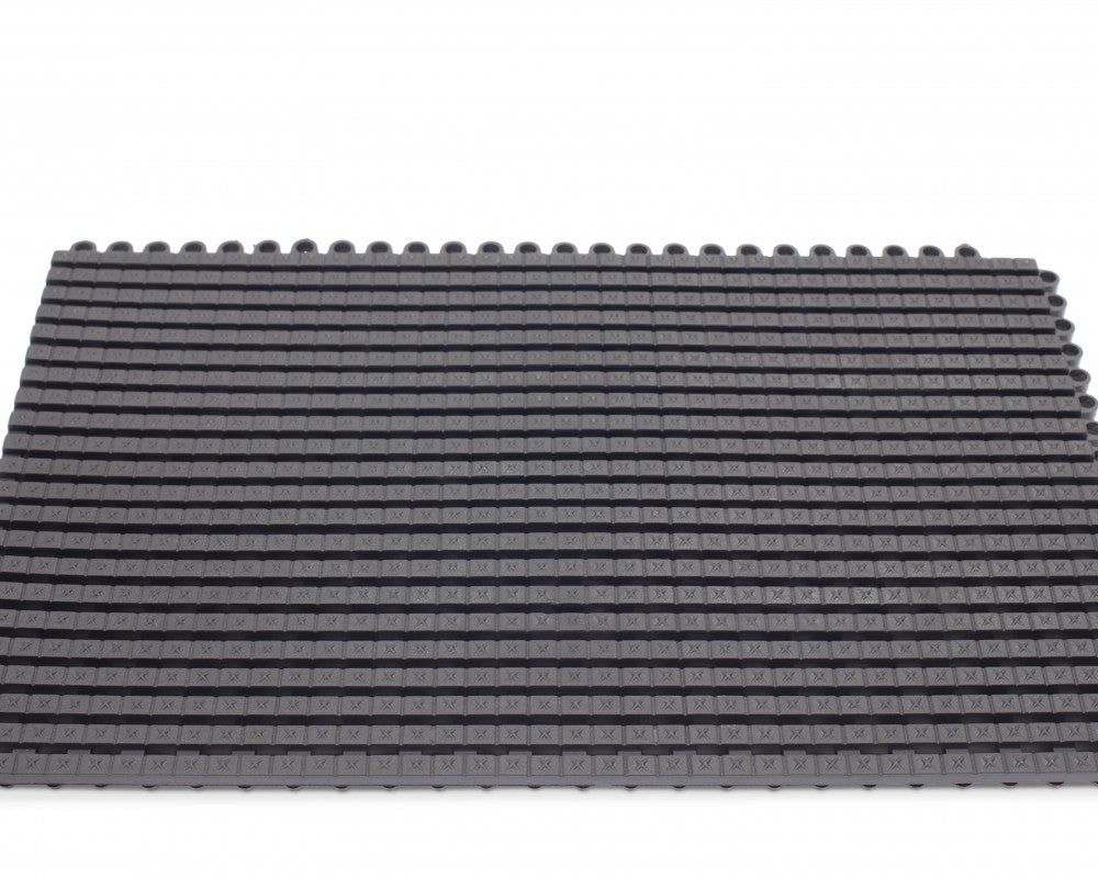 Debris Trap modular entrance mat tile