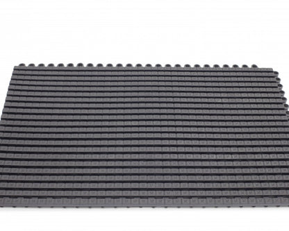 Debris Trap modular entrance mat tile