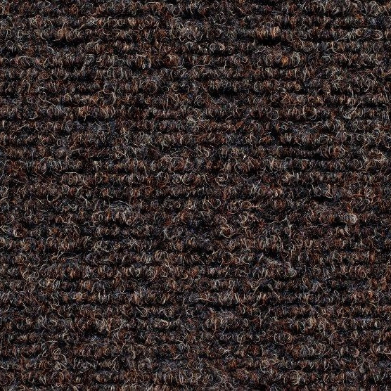 Everest and Rainier commercial entrance mat bronze