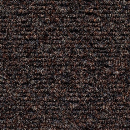 Everest and Rainier commercial entrance mat bronze
