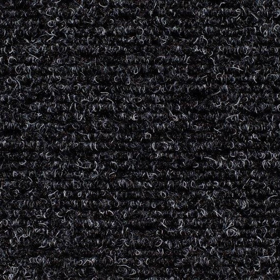 Everest and Rainier commercial entrance mat charcoal