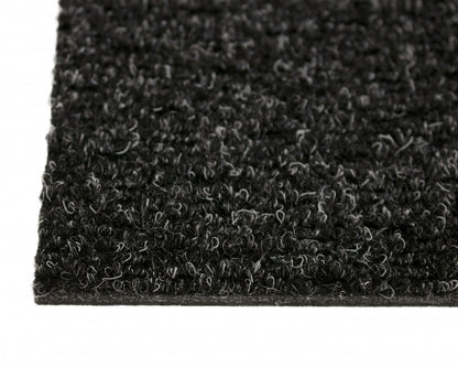 Everest tile entrance mat corner detail