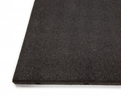 Apollo - Heavy Duty Interlocking Rubber Gym Flooring Tiles