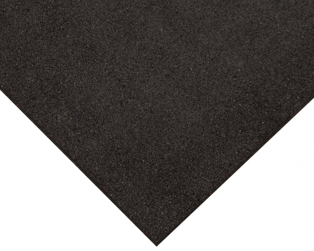 Apollo - Heavy Duty Interlocking Rubber Gym Flooring Tiles