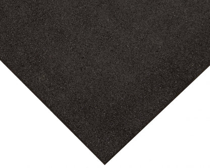Apollo - Heavy Duty Interlocking Rubber Gym Flooring Tiles