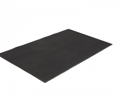 Plasti-Grip Industrial Anti-Fatigue Mat – Chemical & Grease Resistant Drainage Mat