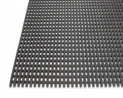 Plasti-Grip Industrial Anti-Fatigue Mat – Chemical & Grease Resistant Drainage Mat