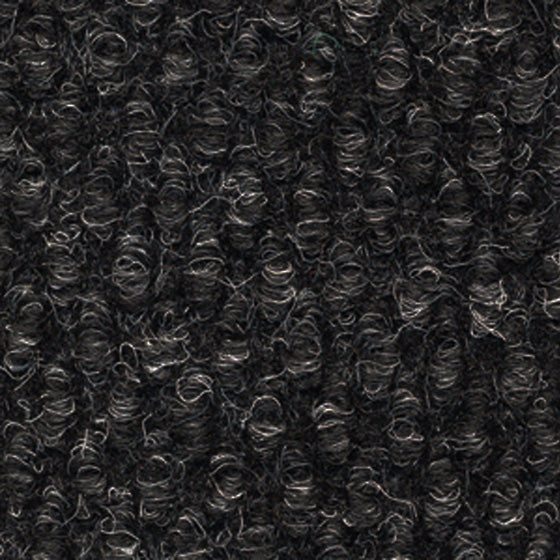 SeaScape entrance mat charcoal