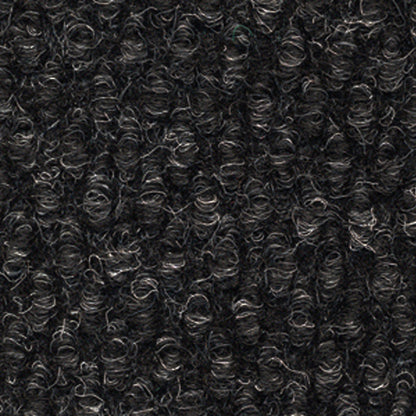 SeaScape entrance mat charcoal