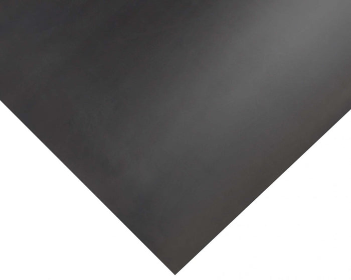 Smooth Rubber Runner Mat - Industrial Floor Protection Matting