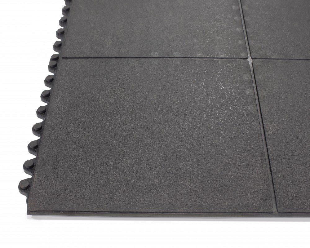 Stand-Easy Solid Top anti-fatigue mat 3' x 3'