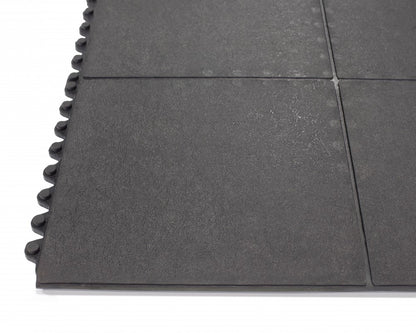Stand-Easy Solid Top anti-fatigue mat 3' x 3'