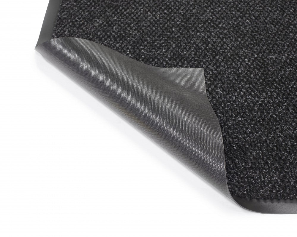 Style Point entrance mat corner detail