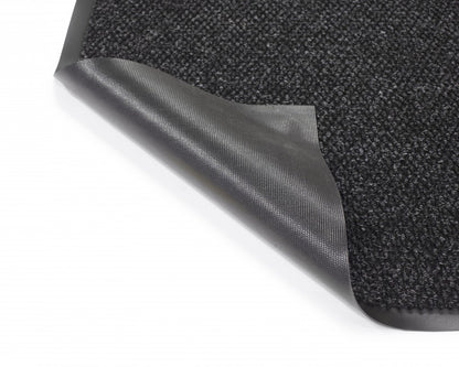Style Point entrance mat corner detail