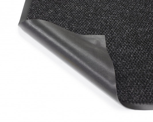 Style Point entrance mat corner detail