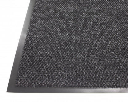 Style Point commercial entrance mat