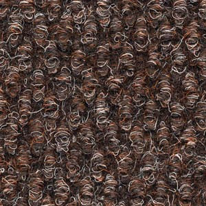 Supreme Knob - Commercial Entrance Matting – Heavy Duty Indoor/Outdoor Door Mat
