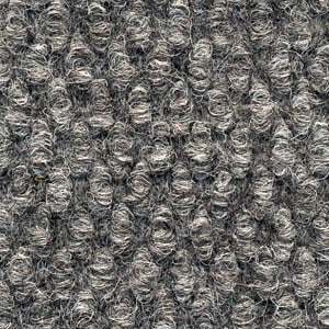 Supreme Knob - Commercial Entrance Matting – Heavy Duty Indoor/Outdoor Door Mat